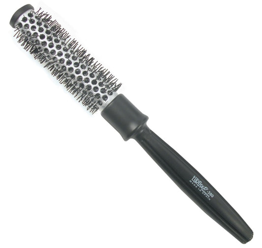 EuroStil - Thermal Brush w Plastic Handle #580 18mm