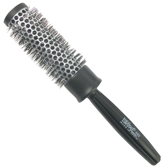 EuroStil - Thermal Brush w Plastic Handle #582 30mm