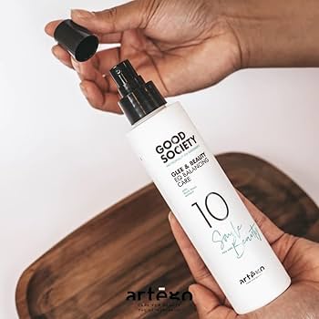 Good Society - EQ Balancing Care 150ml