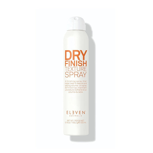 Eleven Australia - Dry Finish Texture Spray 168ml