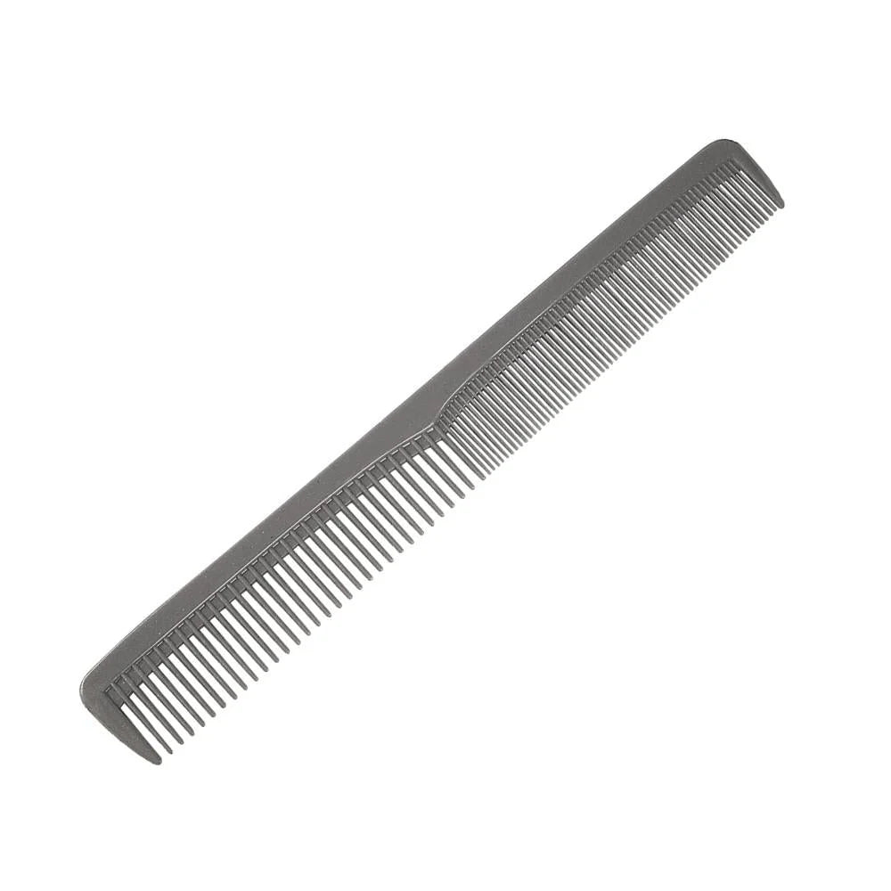 1907 by Fromm - Cutting Comb #658 - Grey