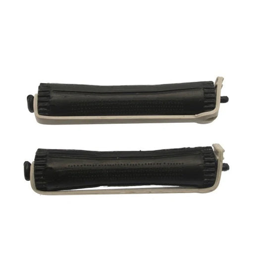 Black Perm Rods - 17mm 12pk