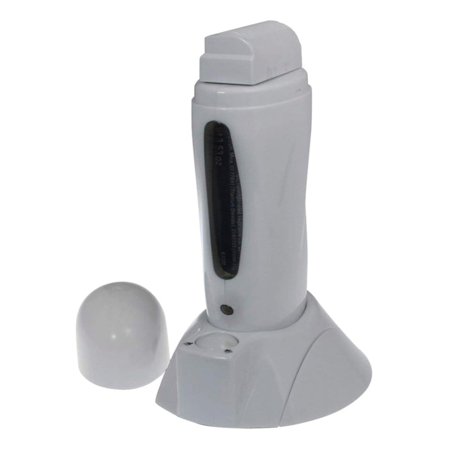 Roll on Wax Cartridge Heater - White