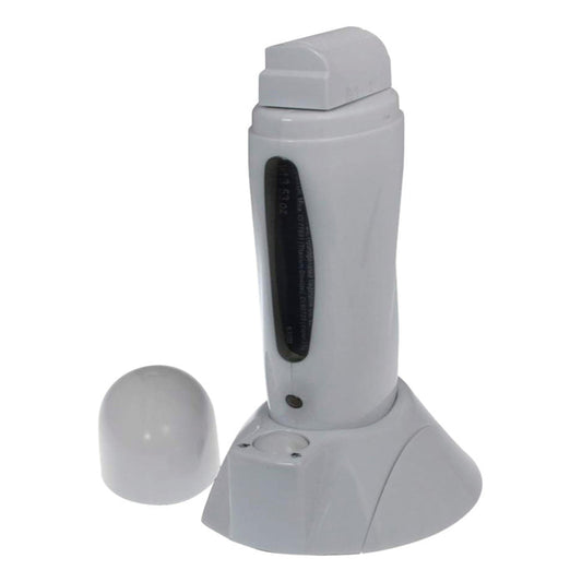 Roll on Wax Cartridge Heater - White