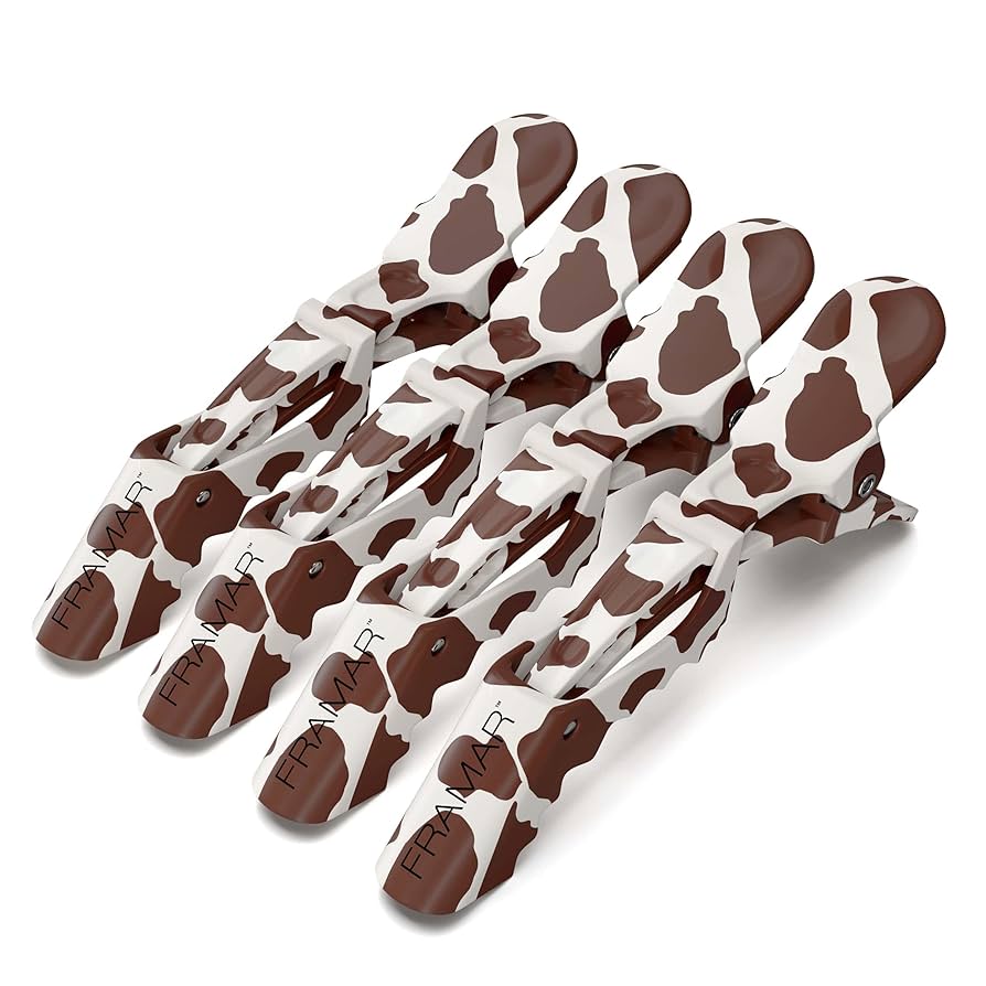 Framar - Gator Grips "Yeehaw" 4pc