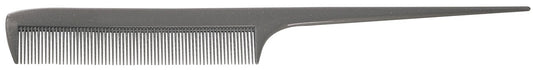 1970 by Fromm - Tail Comb #667 - Grey