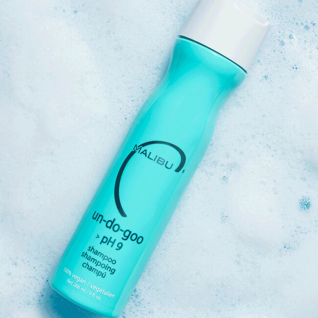 Malibu - C Un-Do-Goo Shampoo 266ml