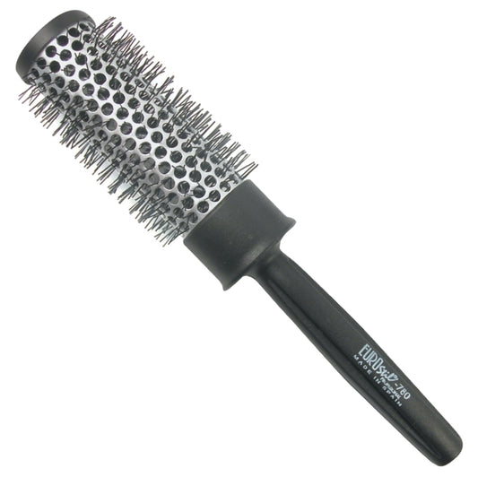 EuroStil - Thermal Brush w Plastic Handle #779 42mm