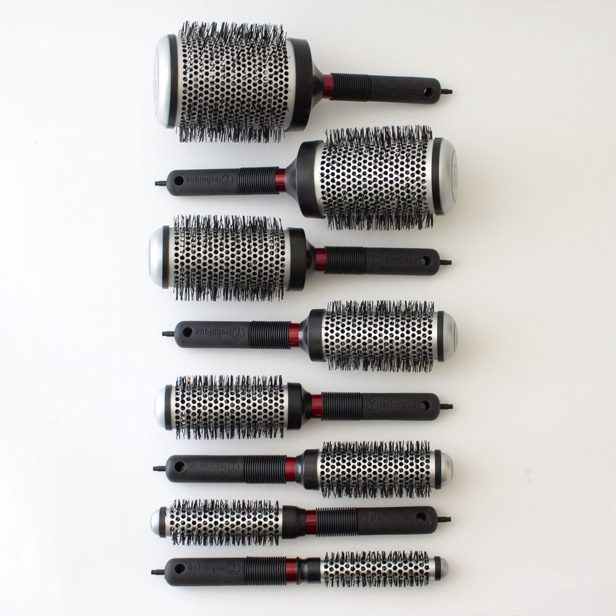 Cricket - Thermal #390 2" Thermal Brush