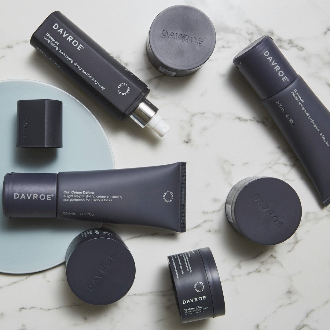Davroe - Ultimatum 200ml