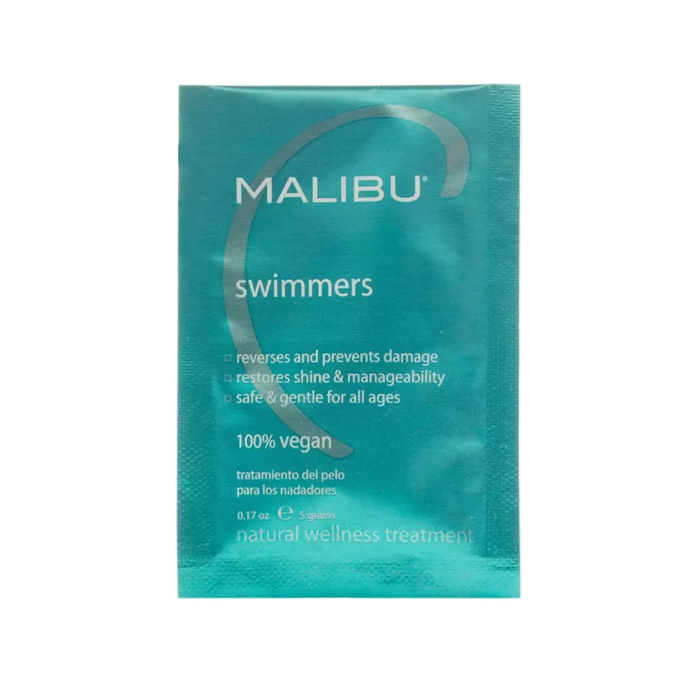 Malibu - C Swimmers Wellness Hair Treatment 5g