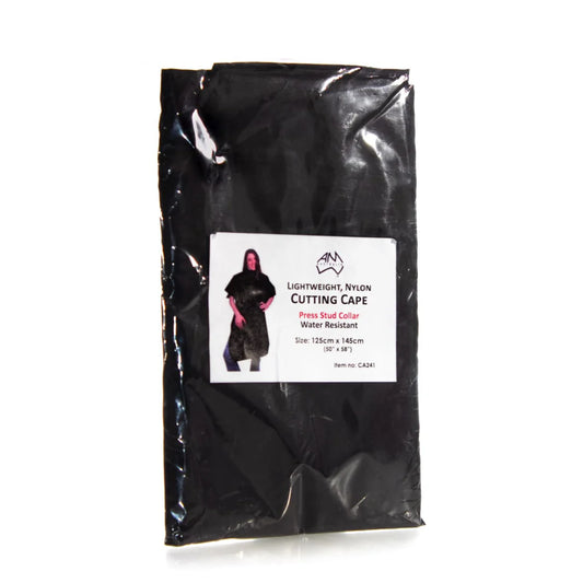 AMW - Nylon Lightweight Cutting Cape