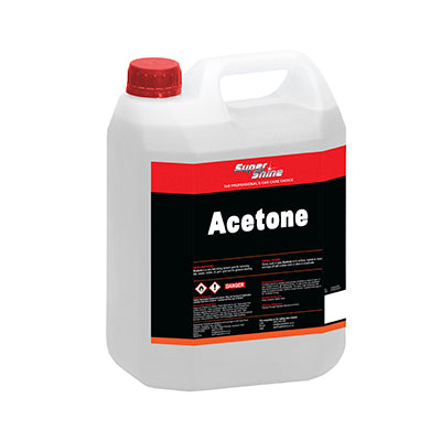 Acetone 5000ml