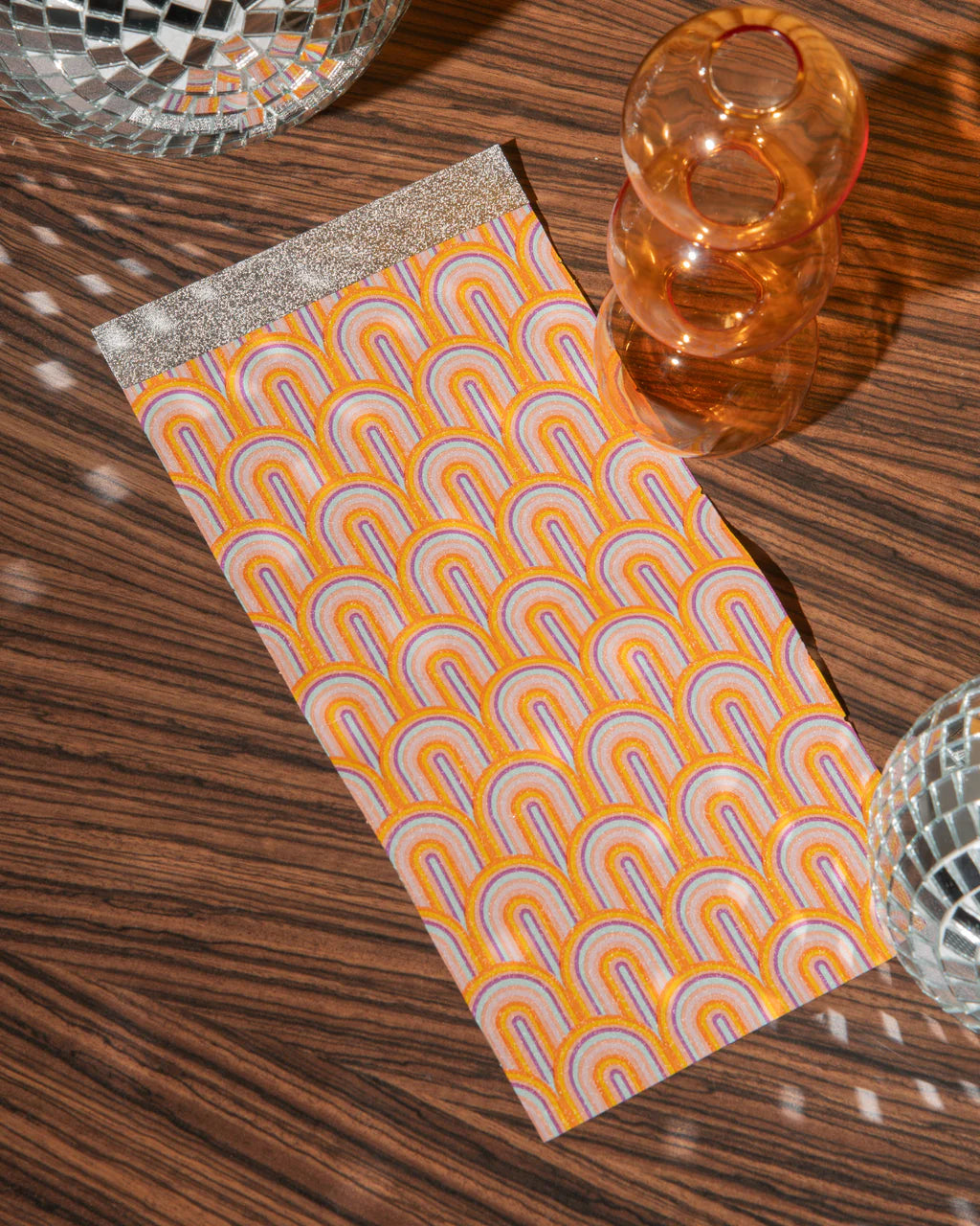 Framar - 5x11" Pop Up Foil "All Y'All" 500 Sheets