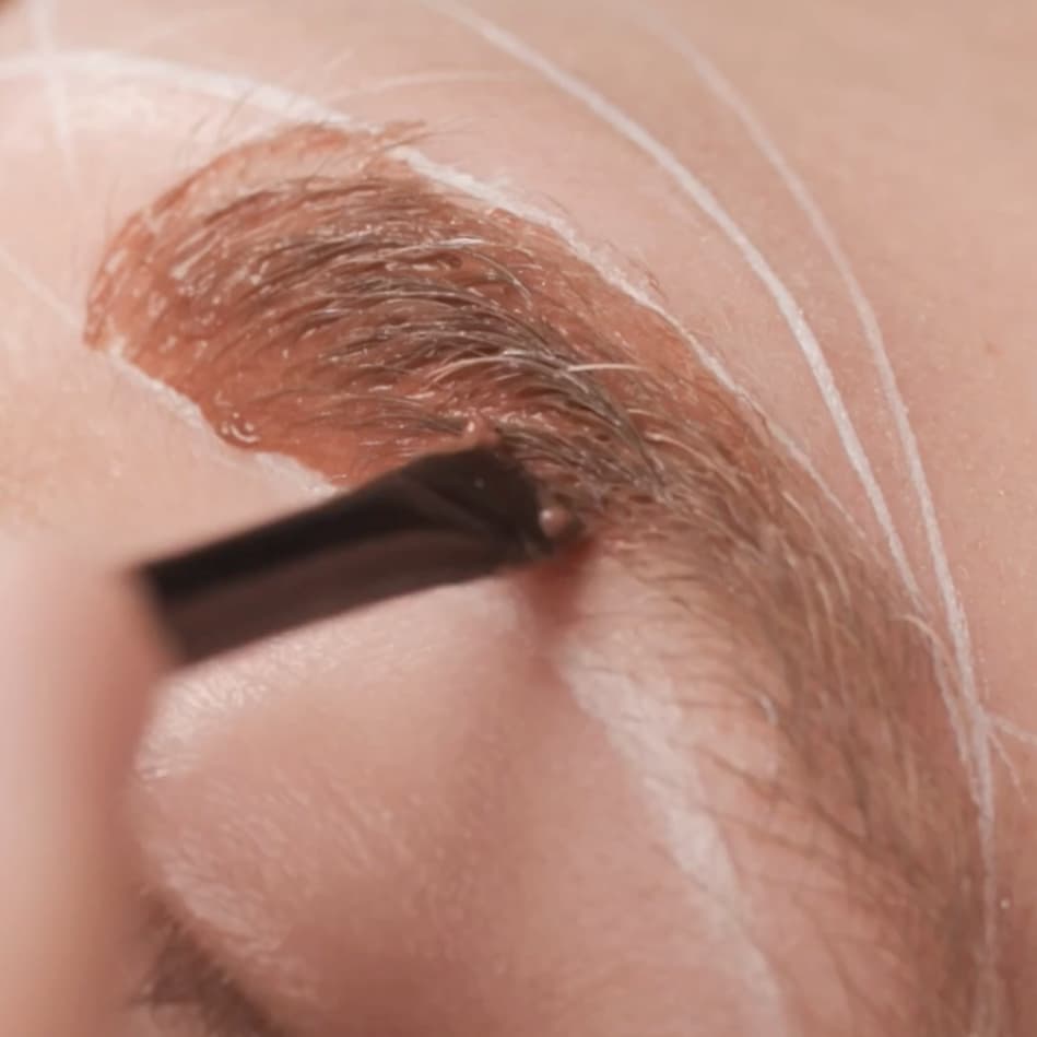 RefectoCil - Light Brown No. 3.1 Lash Tint
