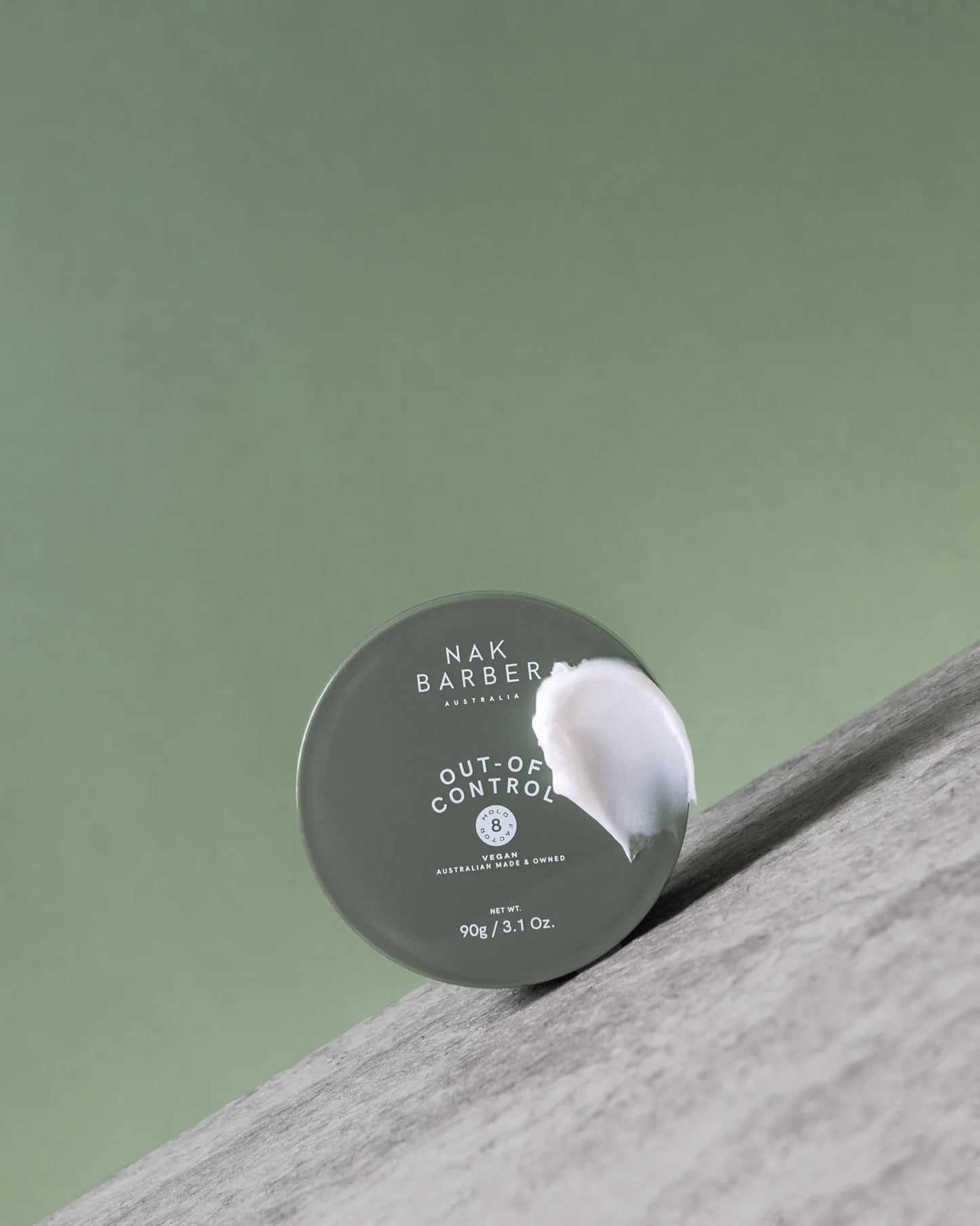 Nak Barber - Out-Of Control 90g