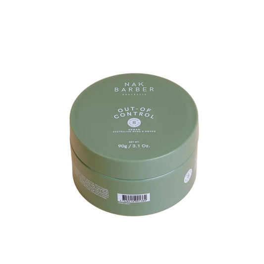 Nak Barber - Out-Of Control 90g