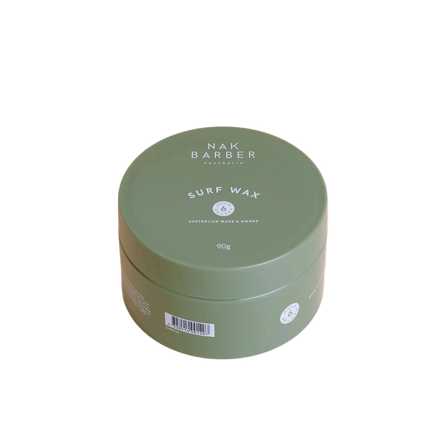 Nak Barber - Surf Wax 90g