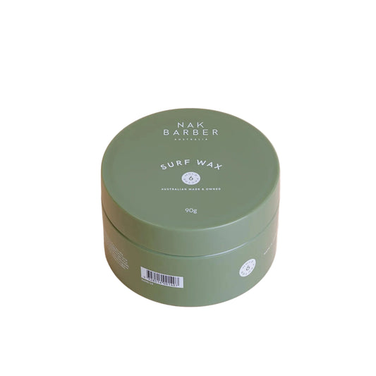 Nak Barber - Surf Wax 90g