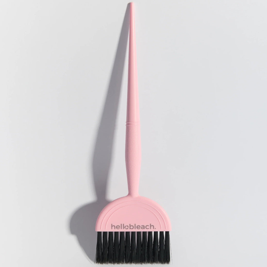 Hello Bleach - Large Tint Brush "Baby Pink"