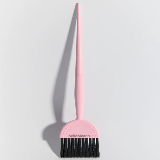 Helo Bleach - Medium Tint Brush "Baby Pink"