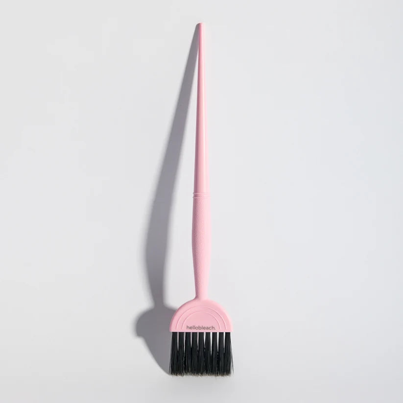 Hello Bleach - Small Tint Brush "Baby Pink"
