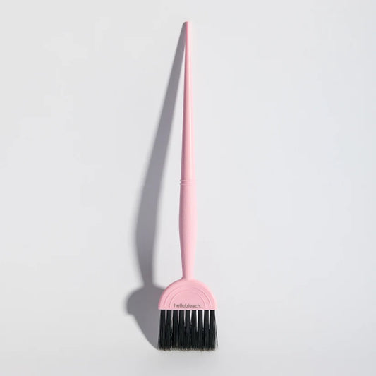 Hello Bleach - Small Tint Brush "Baby Pink"