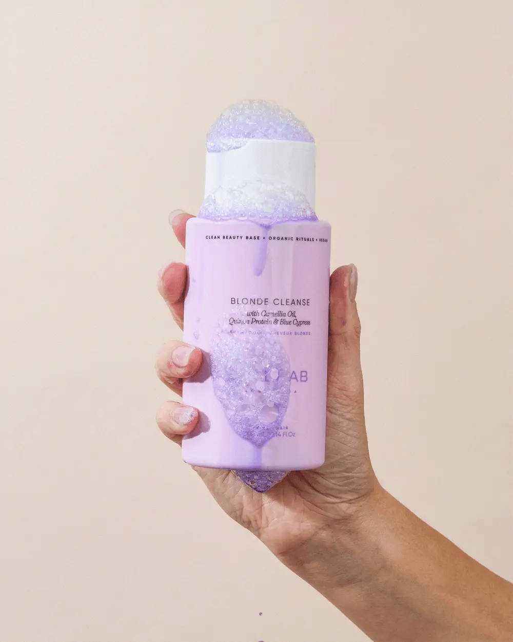 ORI Lab - Blonde Cleanse 300ml