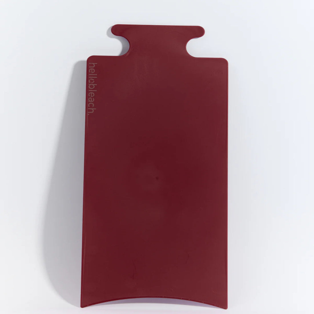 Hello Bleach - Balayage Board "Burgundy"