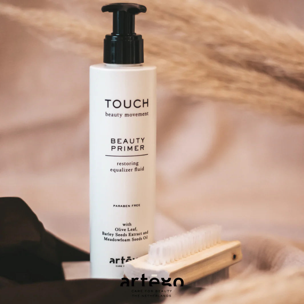 Touch Movement - Beauty Primer 200ml