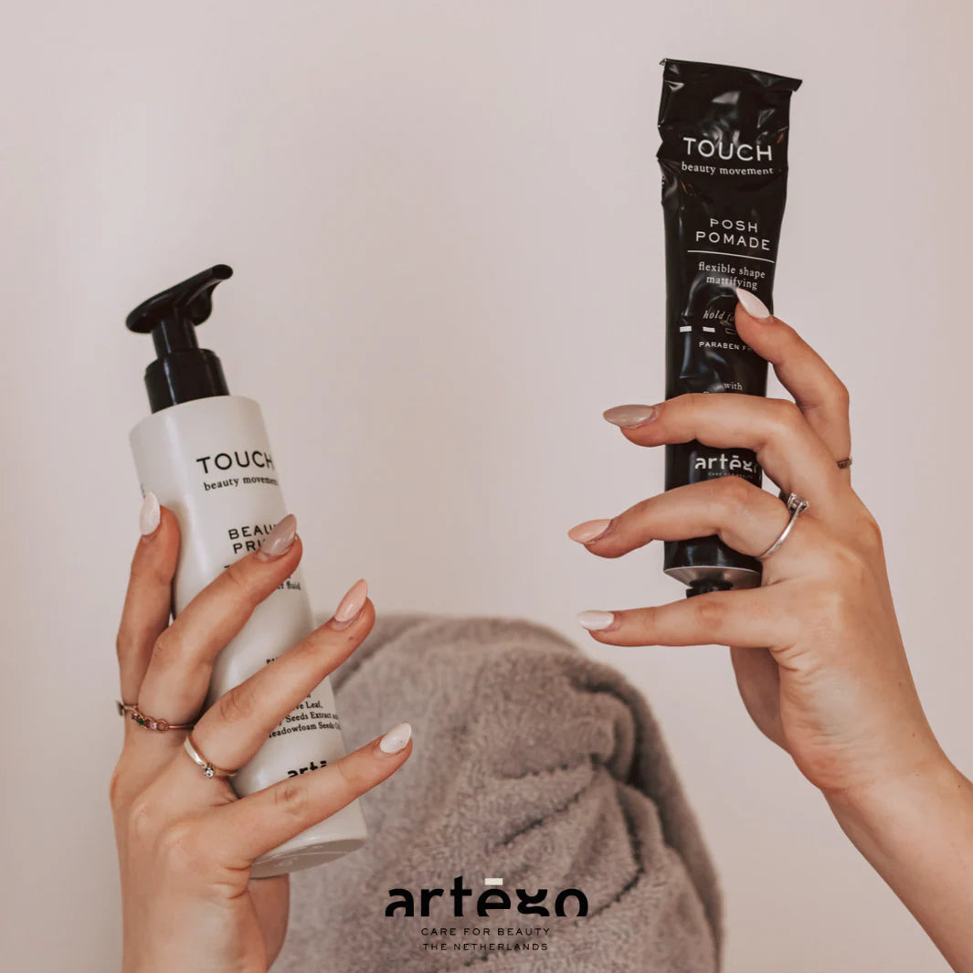 Touch Movement - Beauty Primer 200ml