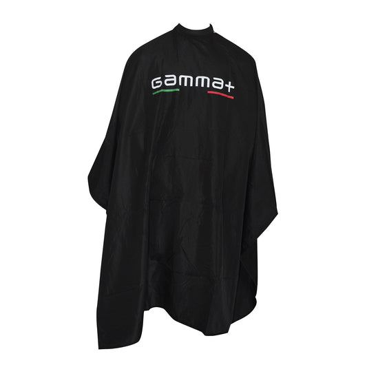 Gamma+ Cutting Cape "Black"