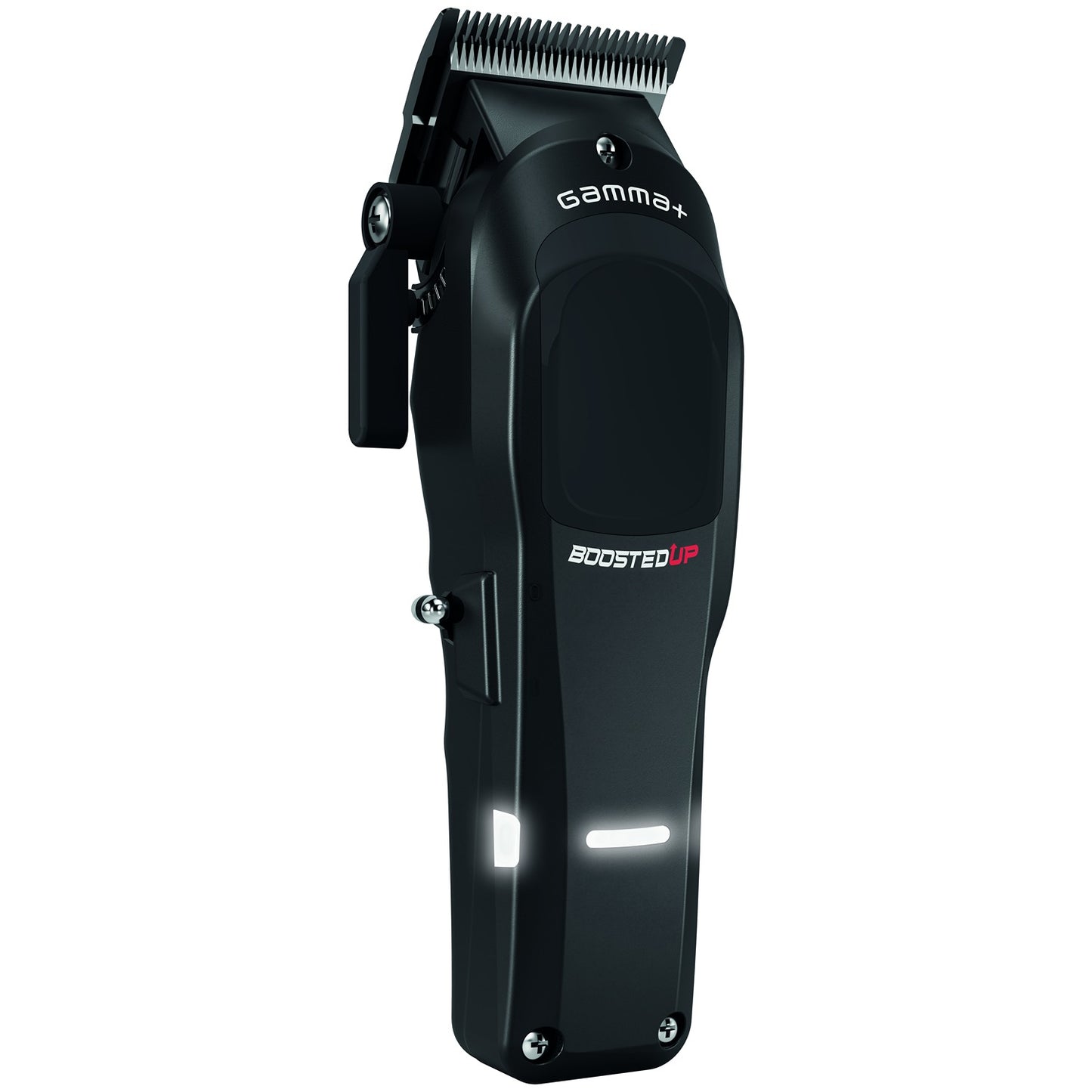 Gamma + Boosted Up Clipper