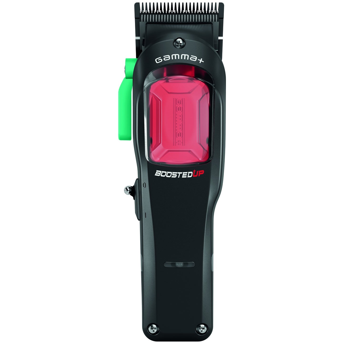 Gamma + Boosted Up Clipper