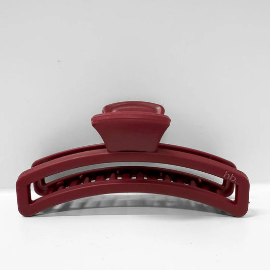 Hello Bleach - The Claw Clip "Burgundy"