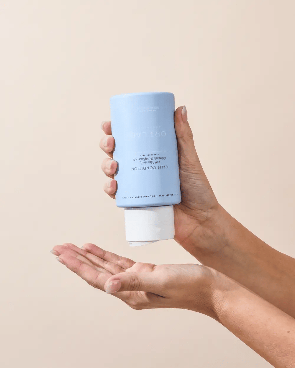 ORI Lab - Calm Conditioner 300ml
