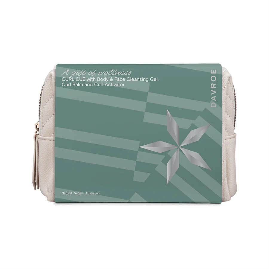 Davroe - CURLiCUE Travel Pack