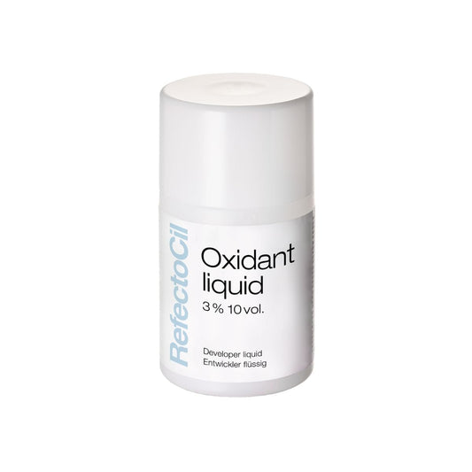 RefectoCil - Liquid Oxidant 3% Developer