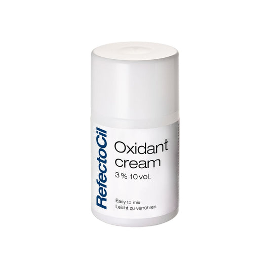 RefectoCil - Cream Oxidant 3% Peroxide Developer