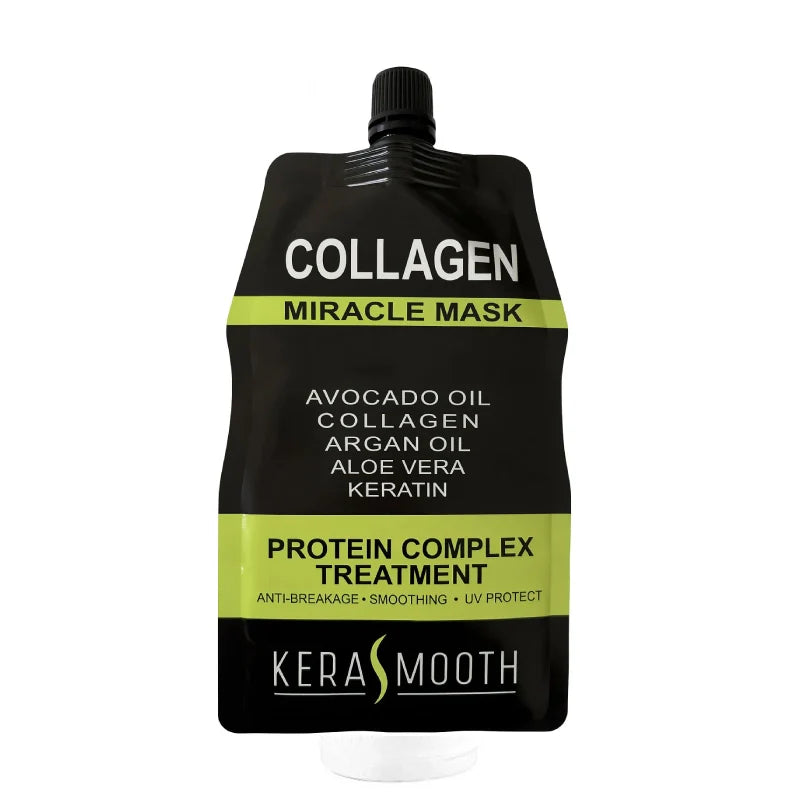 Kera Smooth - Collagen Miracle Mask 500ml