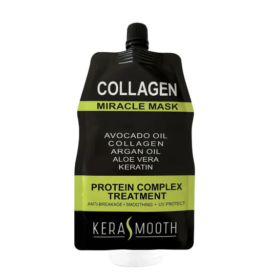 Kera Smooth - Collagen Miracle Mask 500ml
