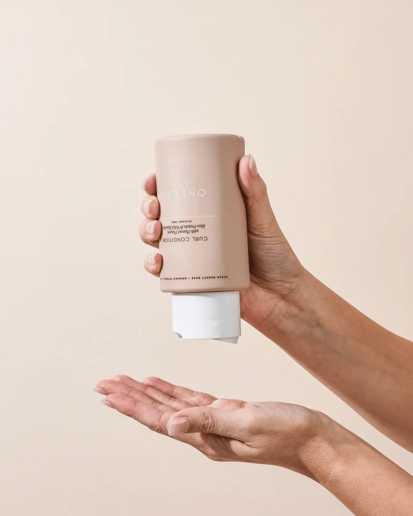 ORI Lab - Curl Conditioner 300ml