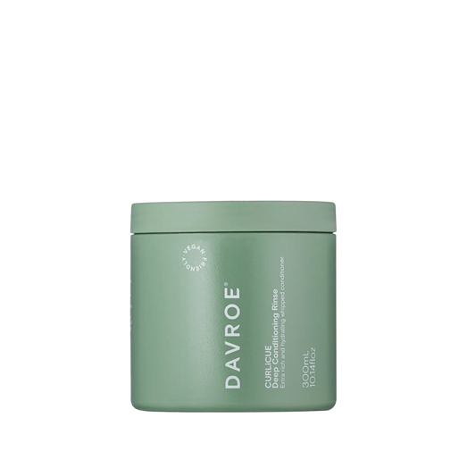Davroe - CURLiCUE Deep Conditioning Rinse 300ml