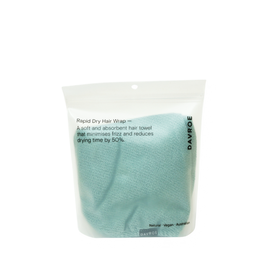 Davroe - CURLiCUE Rapid Dry Hair Wrap