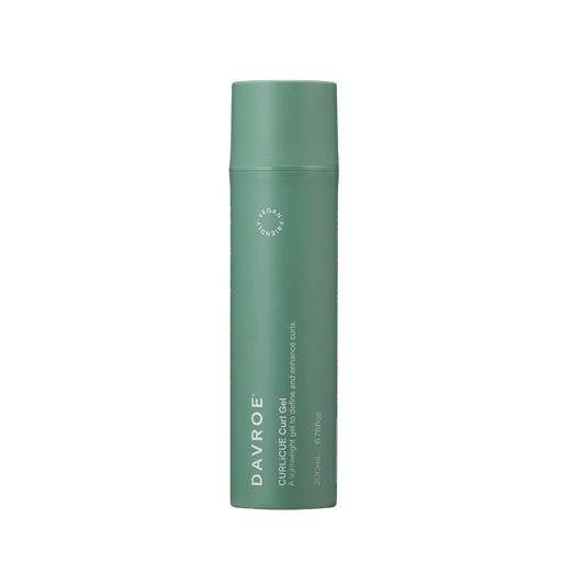 Davroe - CURLiCUE Curl Gel 200ml
