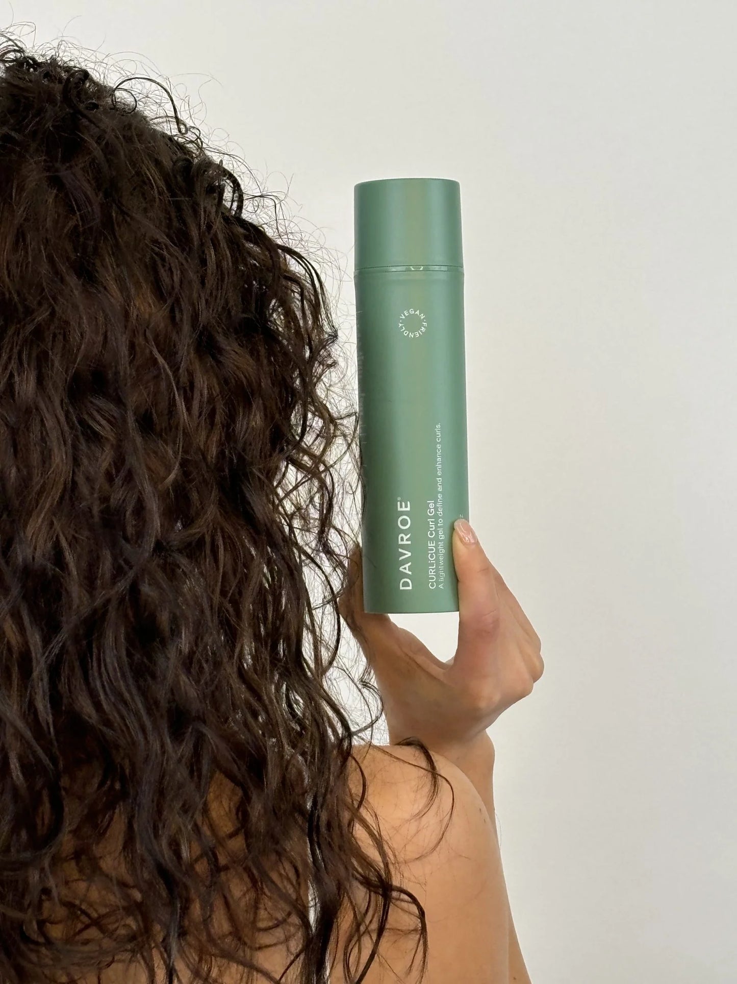 Davroe - CURLiCUE Curl Gel 200ml