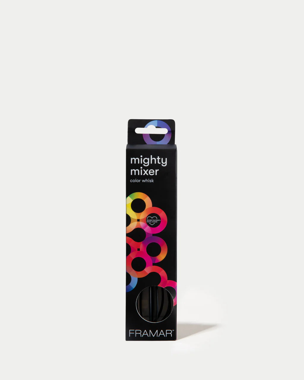 Framar - Color Whisk Mighty Mixer