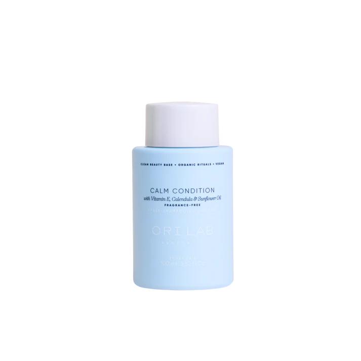 ORI Lab - Calm Conditioner 100ml Travel Size