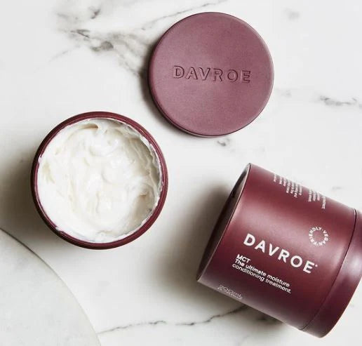 Davroe - MCT Moisture Conditioning Treatment 1000ml