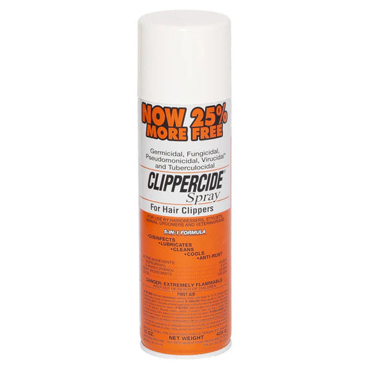 Clipperside Spray 425g